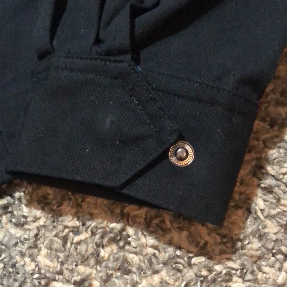 Dip Jacket - Picture 5 of 5